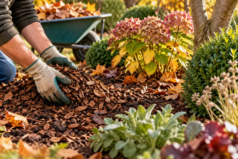 Mulch