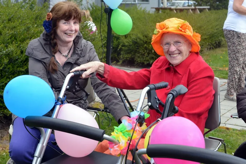 2014 04 18 rollator run 18 april smoorenburg