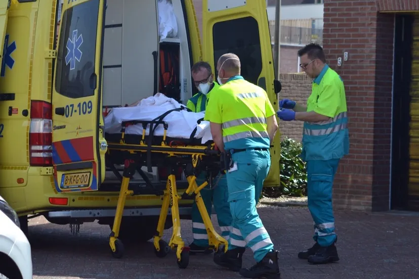 2015 04 14 ongeval vrijheidslaan 1