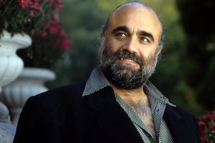 2015 04 22 demis roussos