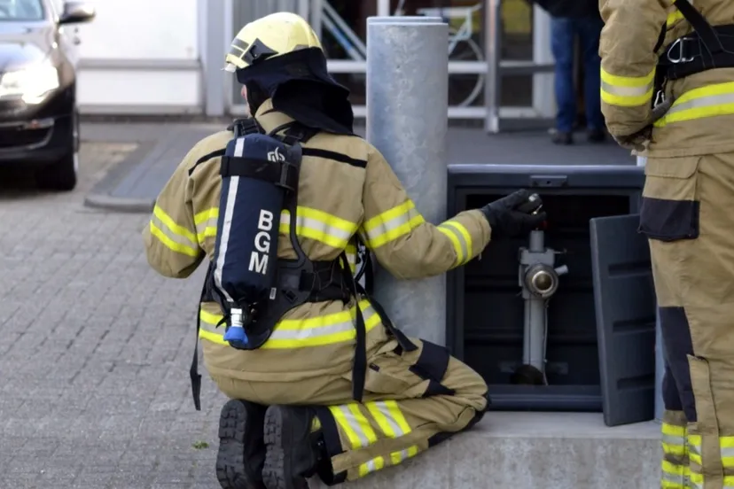 2015 06 25 ongeval shellstation 1