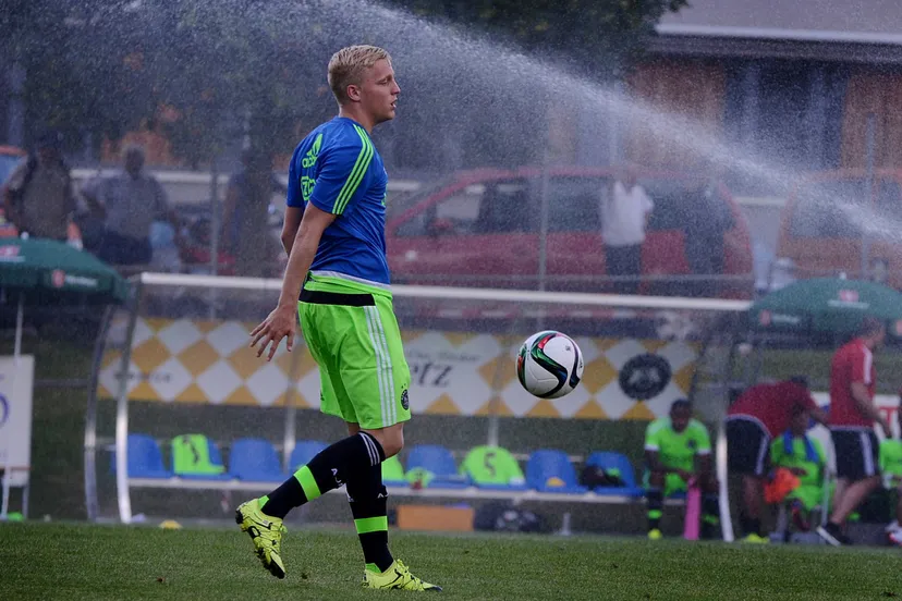 2015 07 06 donny van beek ajax dinamo donny 3