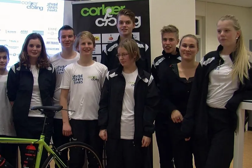 2016 02 10 corlaer cycling