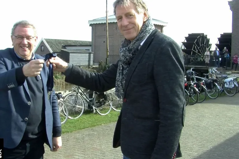 2016 04 01 heropening bezoekerscentrum