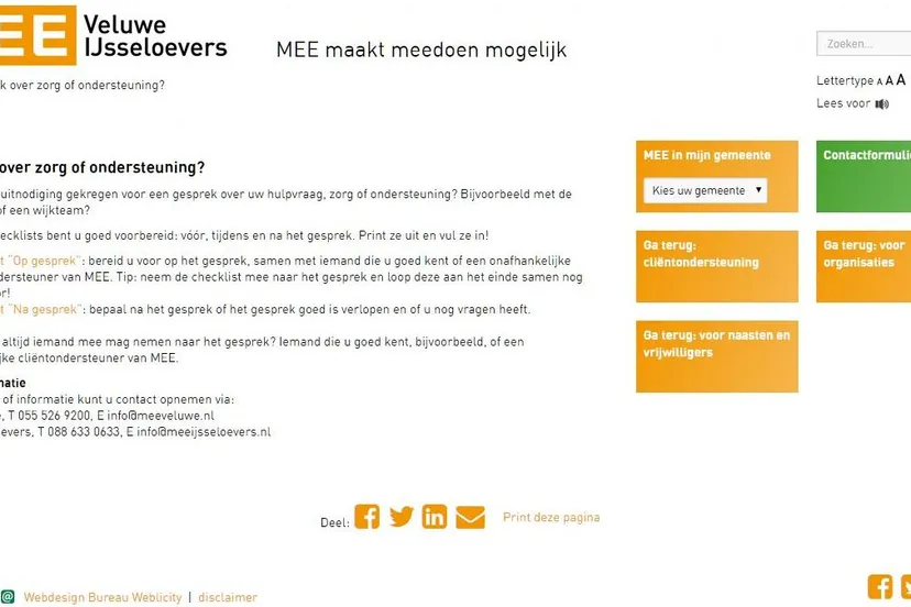 2016 05 02 mee checklist