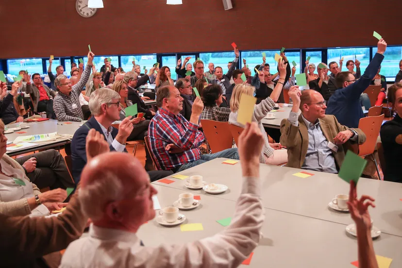 2016 05 25 samen aan zetl 006