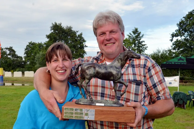 2016 07 16 dag van het aangespannen paard c vd hoek