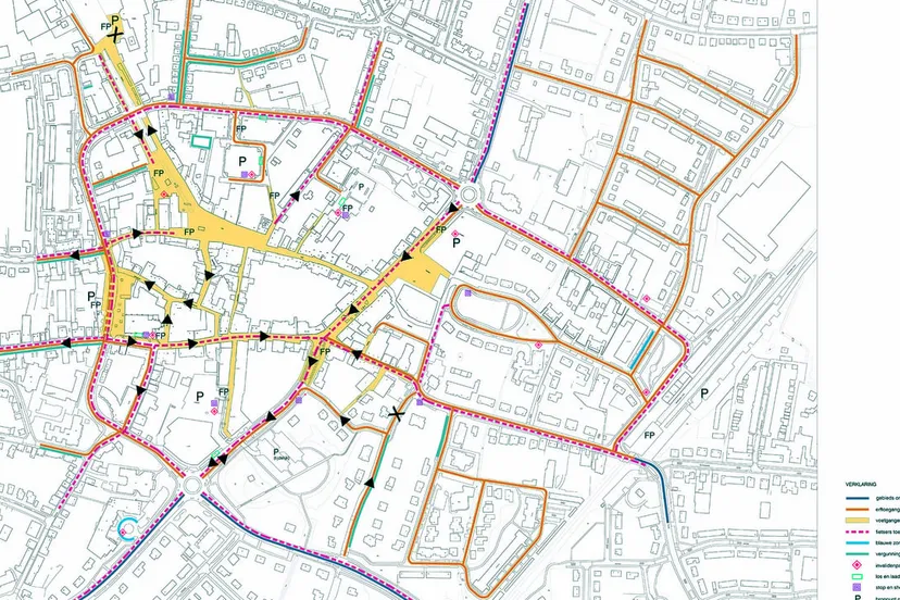 2016 09 15 tekening bij verkeersplan binnenstad concept 16 08 1