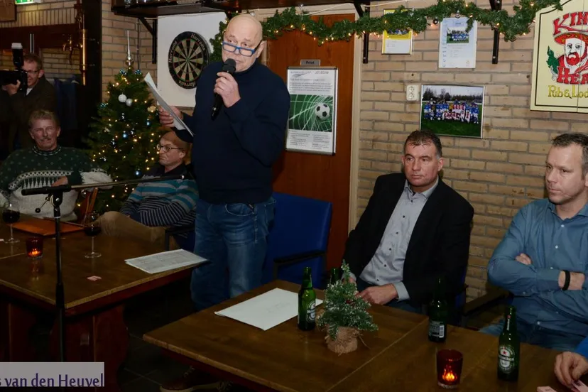 2017 01 07 veensche boys nieuwjaarsreceptie hendrikjan kas 7 1 voorzitter