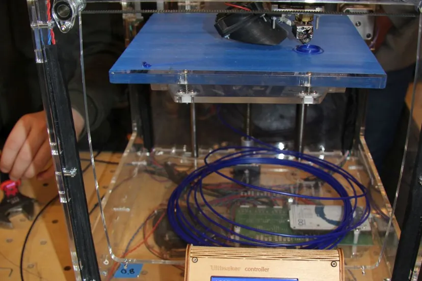 2017 03 06 blokhuus 3d printer 1