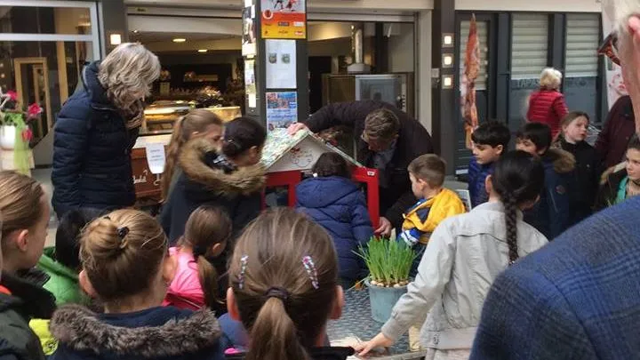 2017 03 13 kinderzwerfboek paasbos 2017 03 13 kinderzwerfboek paasbos 2