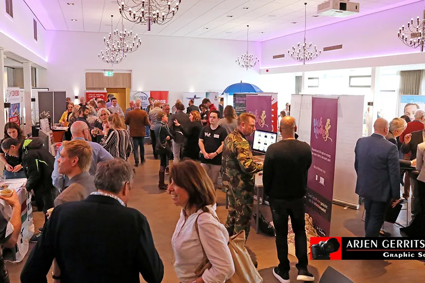 2018 04 11 banenbeurs 09