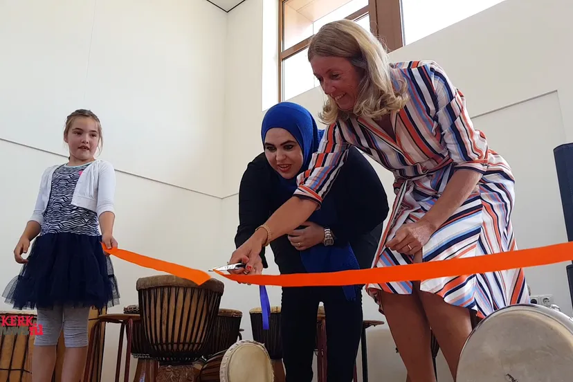 2018 06 25 koningin emmaschool 1