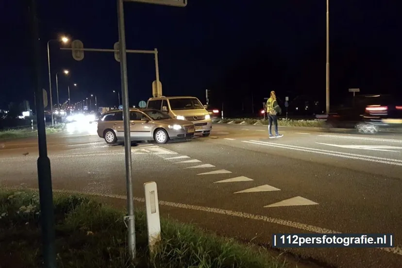 2018 10 19 berencamperweg ongeval