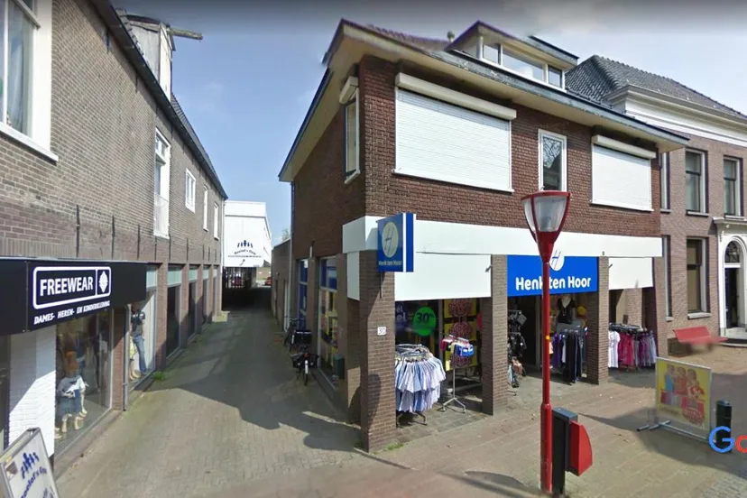 2018 12 31 roelofs gym