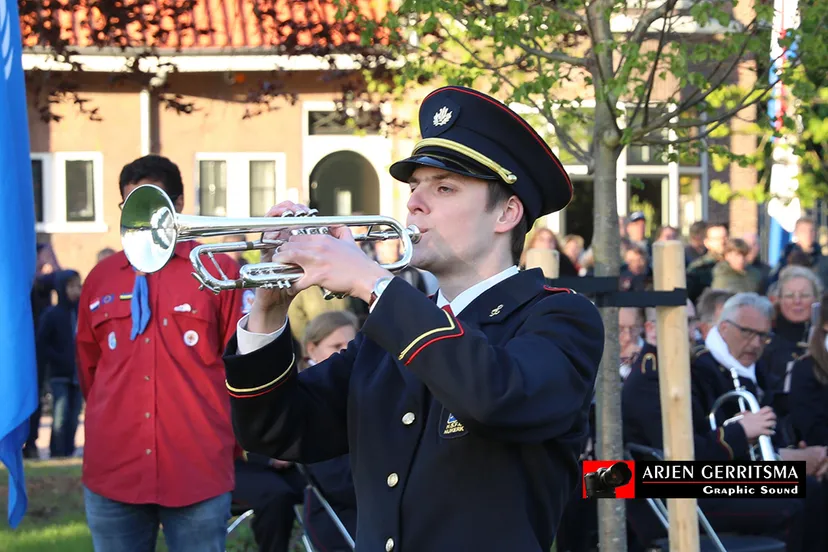 2019 05 04 dodenherdenking 20