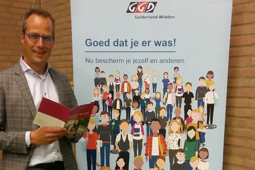 2019 05 08 wethouder dijksterhuis vaccinaties