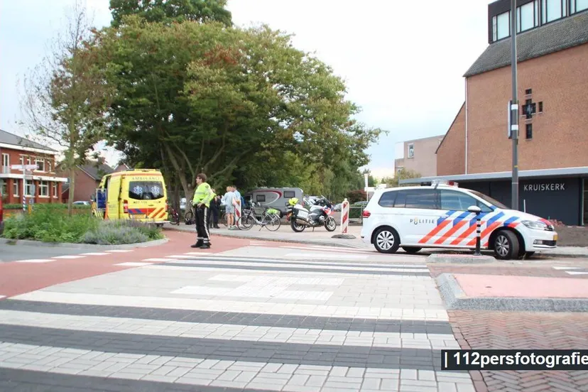 2019 09 01 ongeval frieswijkstraat 21