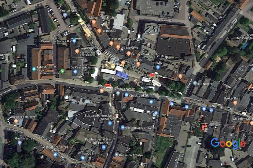 2019 11 03 centrum nijkerk