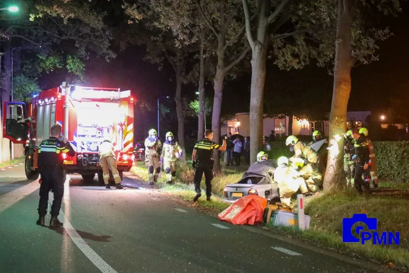 2020 10 24 ongeval barneveldseweg 01