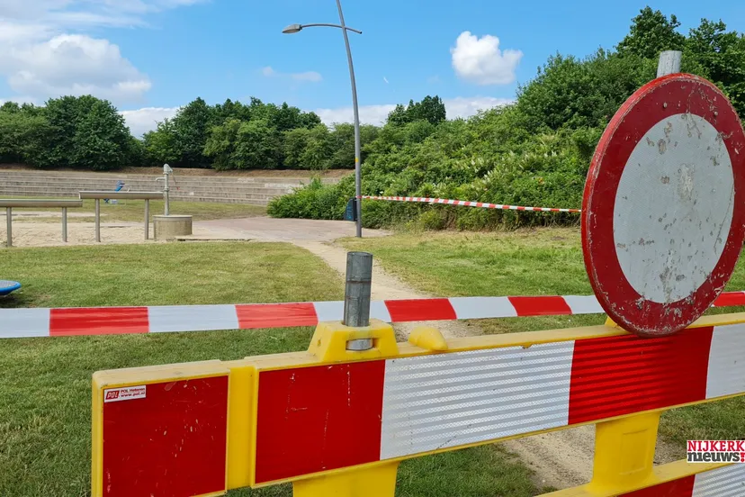 2021 06 21 oranjefeest ontruiming 3