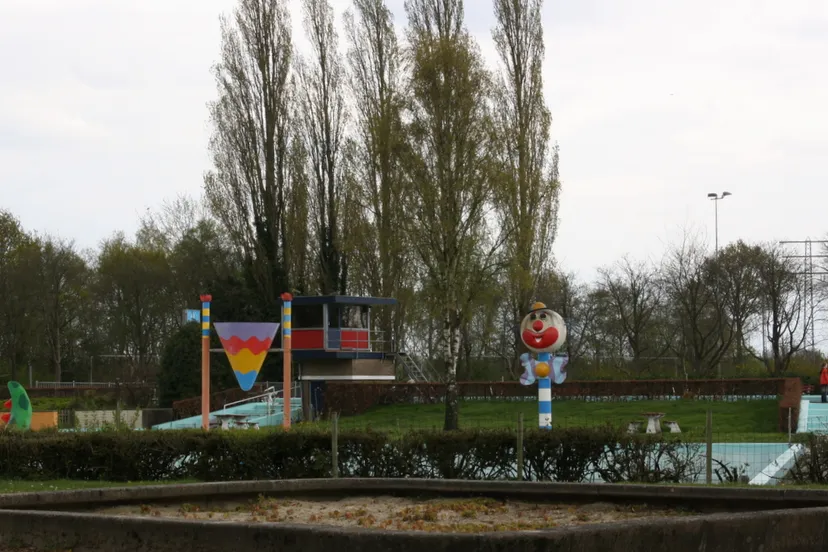 buitenbad bad bloemendal 1