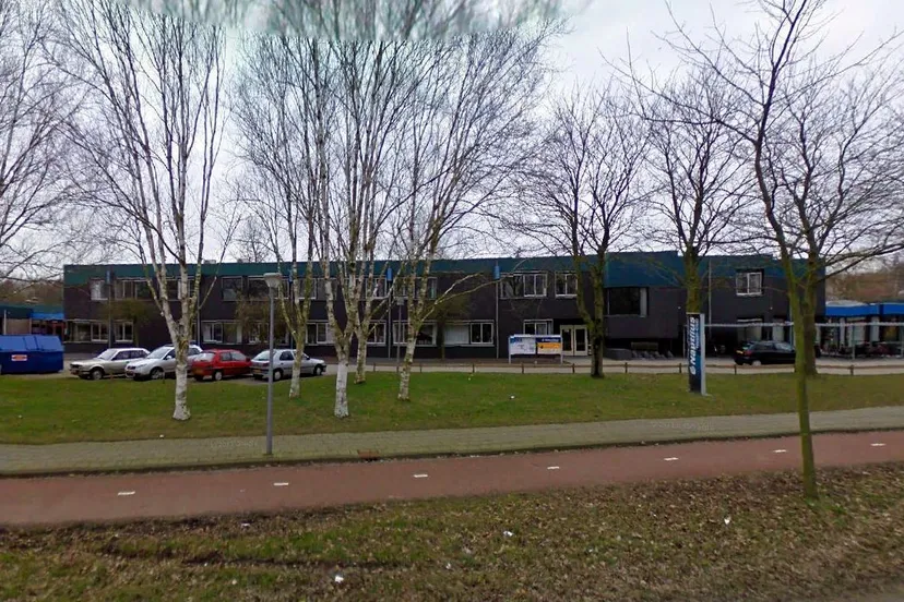 oude barneveldsweg nautilus