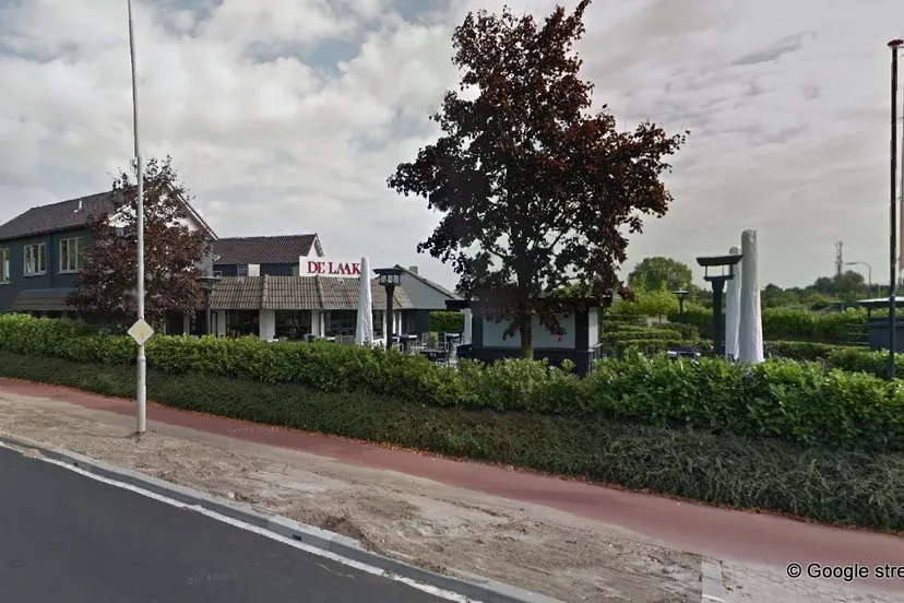 standaard nijkerkerveen de laak