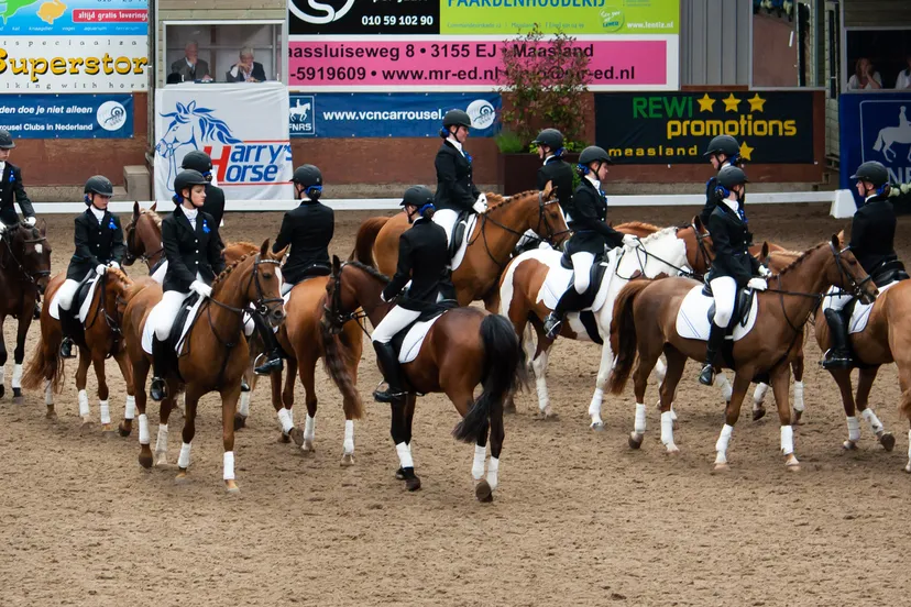 2015 06 14 ruitersportcentrum kraaij 1