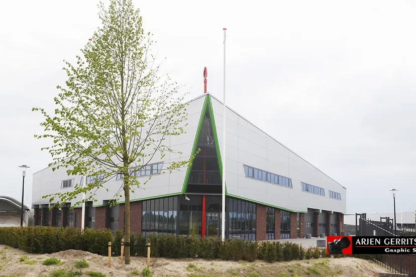 1 standaard nijkerk de flier