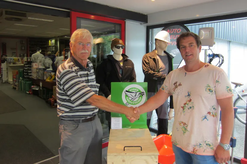 20116 09 17 geered gereedschap