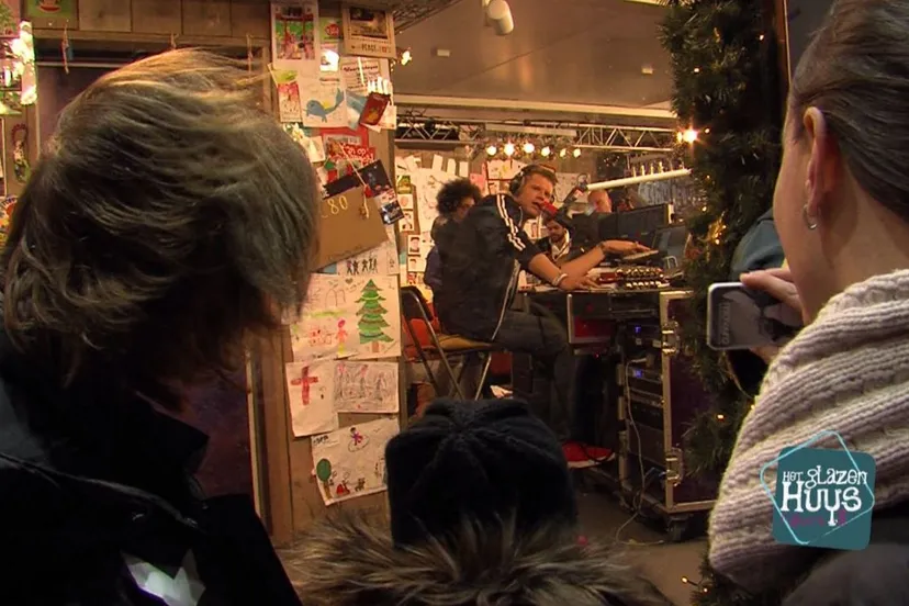 2014 12 22 glazen huys in haarlem