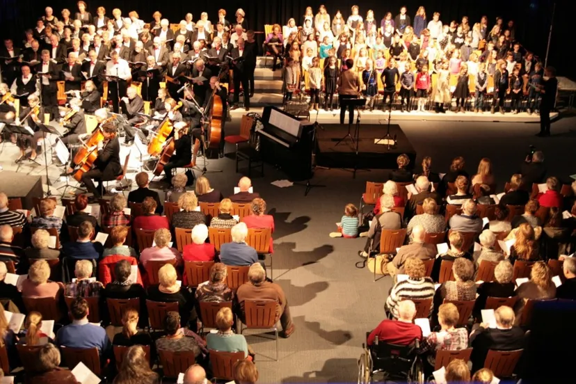 2014 12 31 kerstsamenzang euretco hoevelaken 1