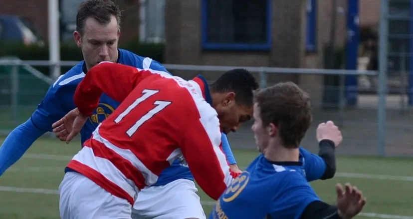 2015 01 10 veensche boys lelystad 10 1 bouw mitchel