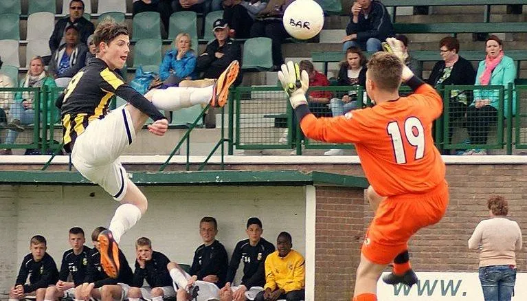 2015 01 13 thomas buitink vitesse