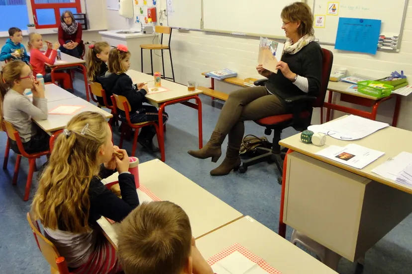 2015 01 25 ichtus voorleesontbijt ernst