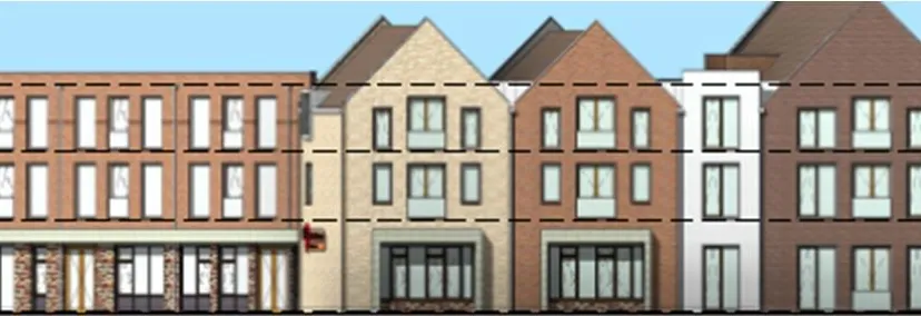 2015 01 26 nieuwbouw het baken