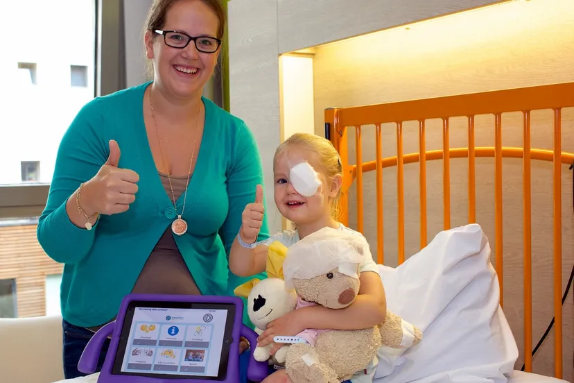 2015 02 23 meander patinten tevreden