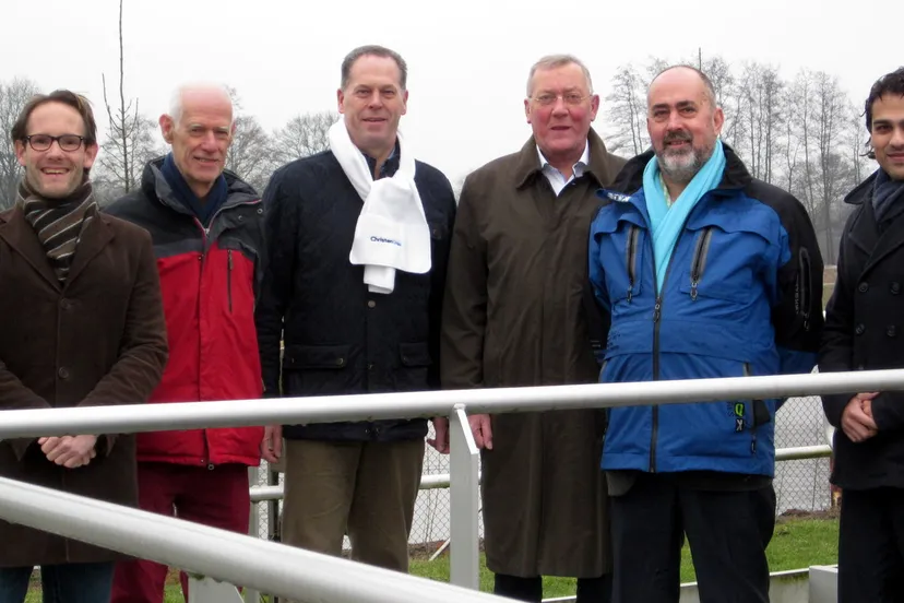 2015 02 24 werkbezoek omzetpunt amersfoort