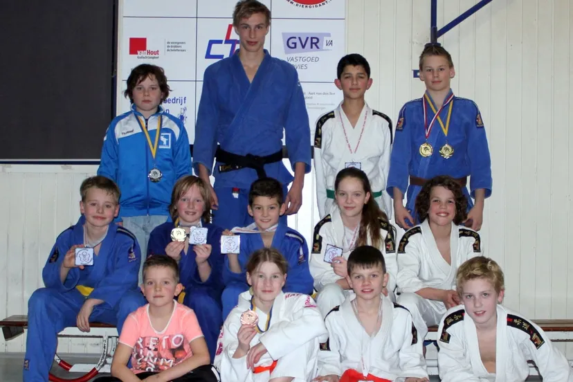 2015 03 08 rebel groothouten open wijkse deelnemers