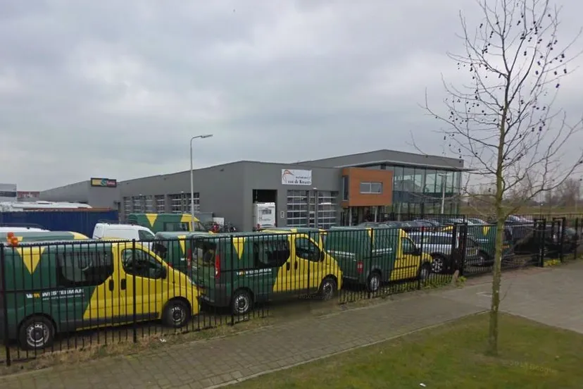 2015 03 19 van de kraats