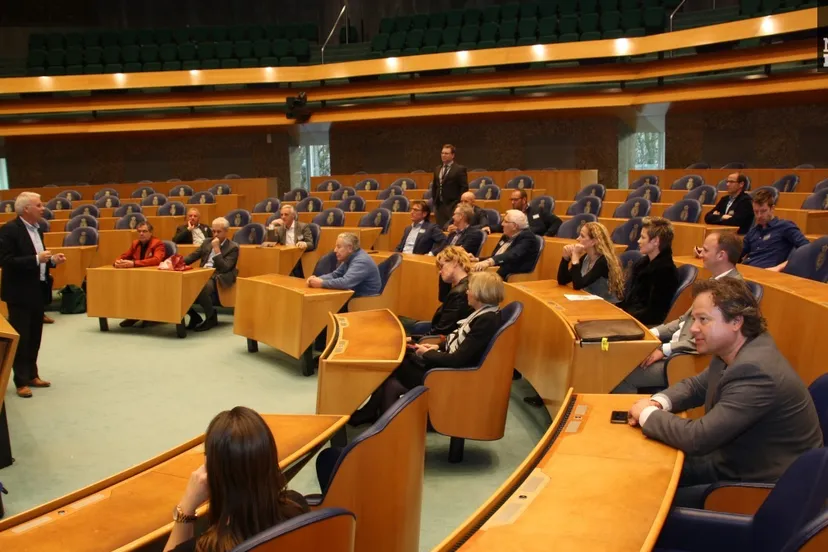 2015 03 23 bhn bezoekt 2e kamer 14