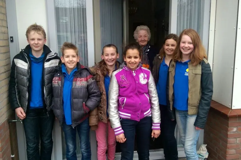 2015 03 27 daltonschool corlaer 1