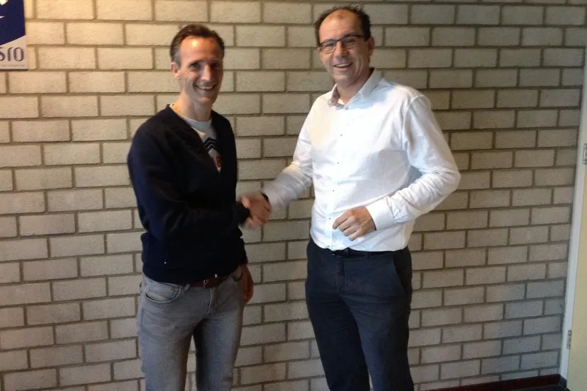 2015 04 10 michel van de pol