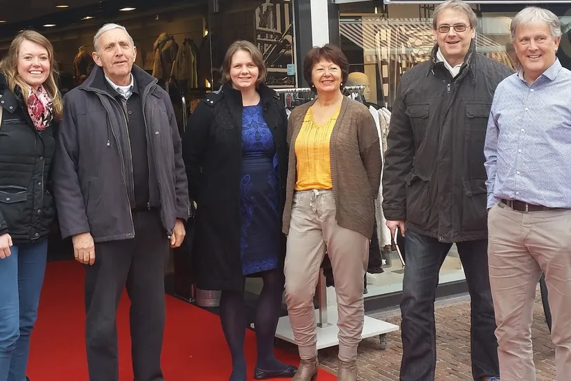 2015 04 13 cda bezoek binnenstad