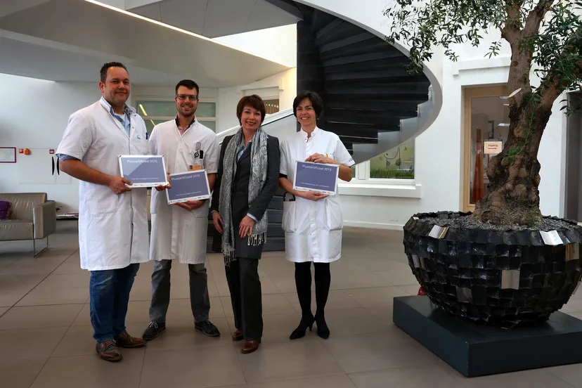 2015 04 13 pluscertificaten voor st jansdal