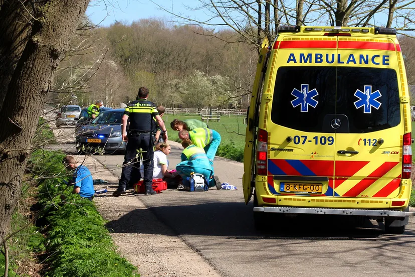 2015 04 20 ongeval prinsenweg