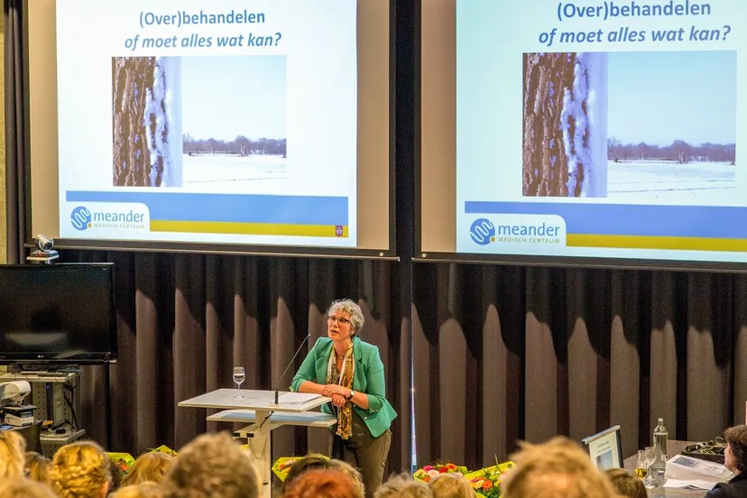 2015 04 28 meander commissie ethiek symposium overbehandelen