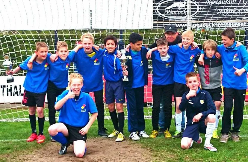 2015 04 29 daltonschool corlaer