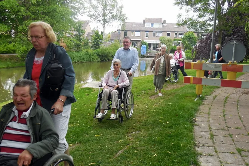 2015 05 01 de zonnebloem